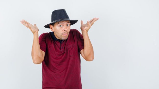 Kamu Sering Jawab Terserah? Ini Sisi Kepribadian yang Jarang Disadari