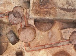 Arkeolog Temukan Kanal Air Berusia 4.000 Tahun di China