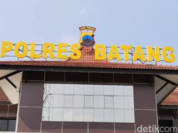 Polisi Sebut Sejoli Batang Ngaku Bikin Video Syur untuk Koleksi Pribadi