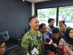 Respons Kemhan soal Kabar 8 WNI Direkrut Jadi Tentara Rusia