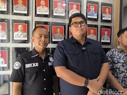 Pelaku Penipuan SK ASN Gresik Kabur ke Kalimantan