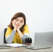 Waspada! Ini 5 Kebiasaan yang Bisa Menguras Energi