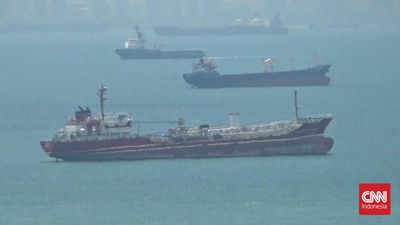 Harga Minyak Meledak ke US$119 Gara-gara Negosiasi AS-Iran Buntu