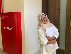 Cerita Peserta UTBK di Unair, Rela Tempuh Ribuan Kilometer Demi PTN Impian