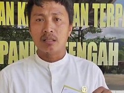 DPRD Tapteng Adukan Dugaan Penimbunan Bantuan Banjir hingga Busuk ke Polres