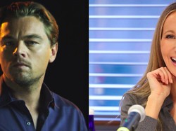 Balasan Leonardo DiCaprio ke Nikki Glaser Perkara Lelucon Golden Globes