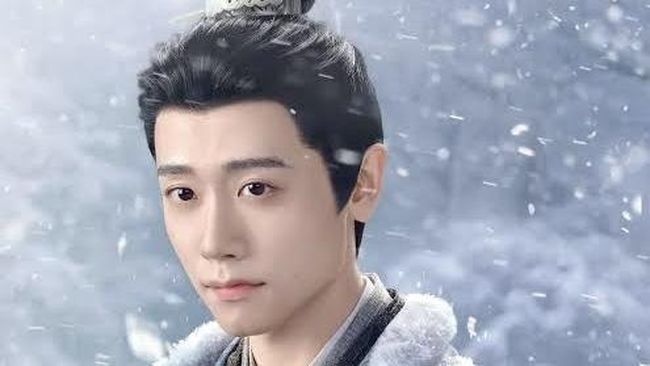 Terungkap Fakta di Balik Rumor Li Qing Habiskan Malam Bersama Wanita