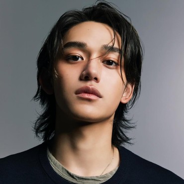 Lucas Tinggalkan SM Entertainment