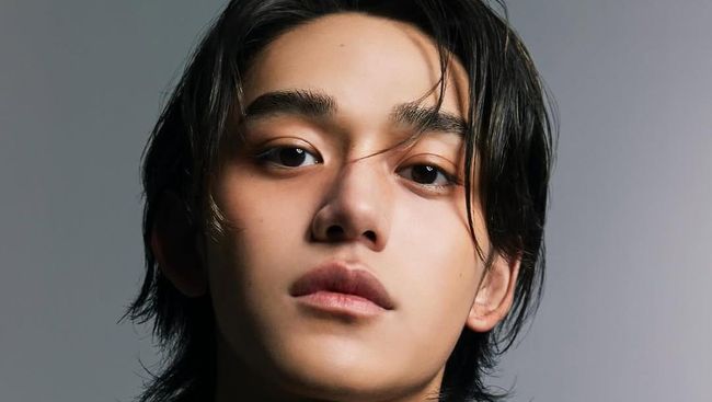 Lucas Tinggalkan SM Entertainment