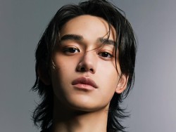 Lucas Tinggalkan SM Entertainment