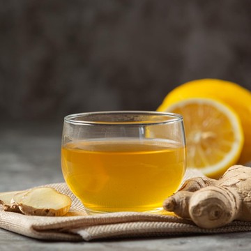 5 Manfaat Rutin Minum Air Rebusan Jahe Setiap Hari