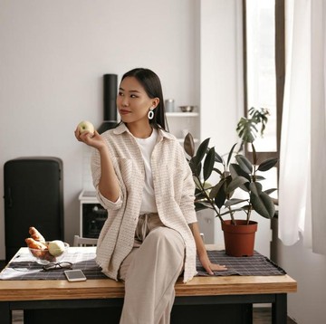 5 Ciri Kepribadian Orang yang Hidup Minimalis