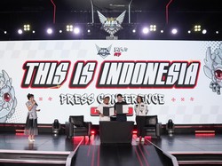 Jadwal Lengkap MPL ID S17 Week 6, Cek Rekap Hasil dan Klasemen Terbarunya!