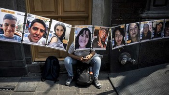 NYALANG: Pudar Cahaya Temaram