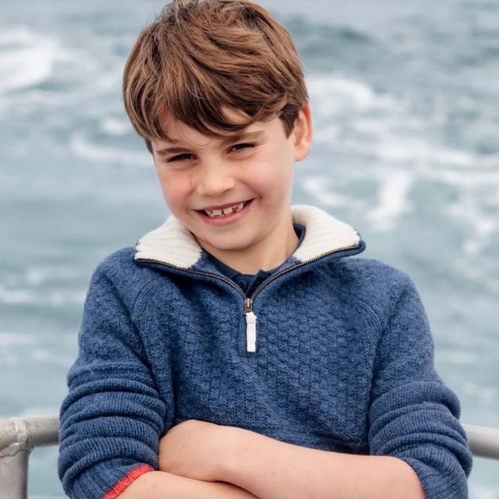 <p>Si bungsu, Pangeran Louis, lahir pada 23 April 2018, Bunda. Kini, ia pun telah genap berusia delapan tahun dan baru saja merayakan ulang tahunnya yang kedelapan. (Foto: Instagram @princeandprincessofwales)</p>