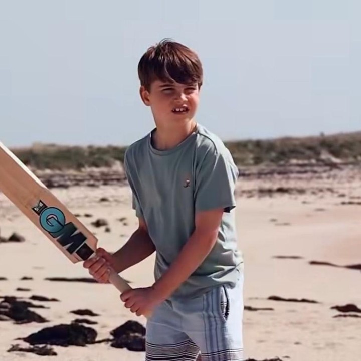 <p>"Terima kasih atas semua ucapan selamat ulang tahun untuk Pangeran Louis. Usia 8 tahun sungguh luar biasa!" tulis di akun tersebut. (Foto: Instagram @princeandprincessofwales)</p>