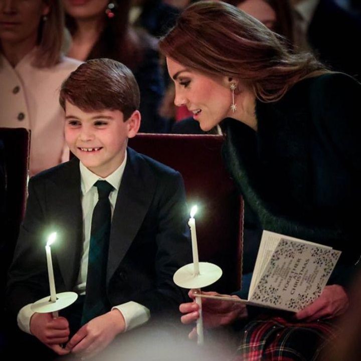 <p>Melihat dari unggahan tersebut, netizen pun turut membanjiri kolom komentar dengan berbagai ucapan untuk Pangeran Louis. Bahkan, tak sedikit yang kagum melihatnya kini tumbuh semakin tampan. Salah satunya datang dari akun Instagram <em>@the****</em> yang menuliskan, "Selamat Ulang Tahun! Pangeran Louis. Kamu membawa begitu banyak kebahagiaan bagi kami!". "Melihatnya tumbuh dari balita hingga berusia 8 tahun sungguh luar biasa," ungkap <em>@pge****.</em> "Dia sudah besar. Dia sangat menggemaskan dan tampan. Terima kasih telah berbagi video indah ini," tambah <em>@the****</em>. (Foto: Instagram @princeandprincessofwales)</p>