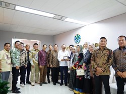 Pansus LKPJ DPRD Datangi Kementerian LH, IKLH Jatim Berpotensi Naik!