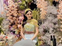 Video: Besok Menikah, Begini Momen Syifa Hadju Jalani Siraman Adat Jawa