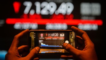 IHSG Diramal Muram Jelang Libur Iduladha