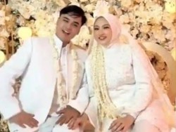 Ressa Rizky Rosano Buka Suara soal Ketidakhadiran Denada & Aisha di Pernikahannya