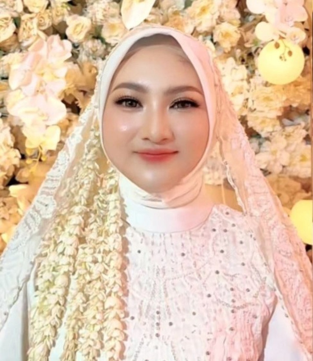 Pernikahan Ressa Rizky Rossano