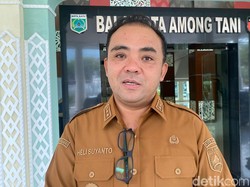 Pemkot Batu Usulkan Pagar di Jembatan Cangar Cegah Aksi Bunuh Diri