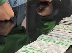 COD Tramadol di Bogor Digagalkan Polisi, Pelaku Kabur Tinggalkan Istri