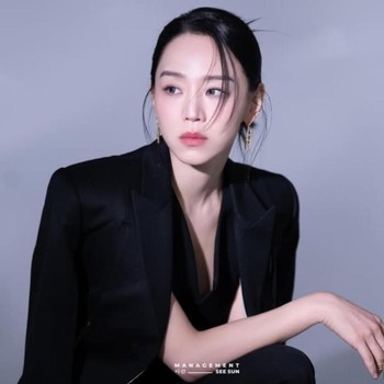 Tambah Proyek Baru, Shin Hae Sun Dikabarkan Membintangi Drakor Hukum Dash