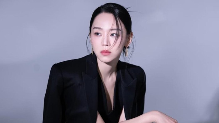 Tambah Proyek Baru, Shin Hae Sun Dikabarkan Membintangi Drakor Hukum Dash