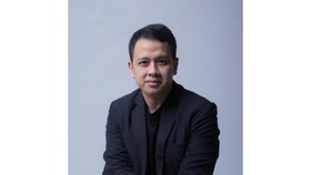 Pimpin BPI, Fauzan Zidni Siapkan Misi Khusus ke Cannes