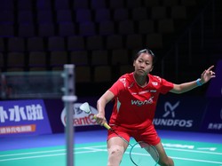 Putri KW: Indonesia Wajib Sapu Bersih Laga Grup Uber Cup