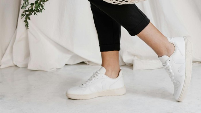 Rekomendasi Sneakers untuk Berbagai Acara, Bikin Stylish dan Nyaman Seharian