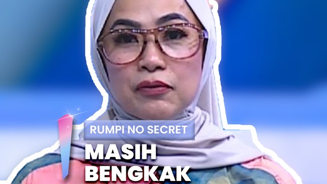 Video: Perubahan Hidung Disorot, Ria Ricis Akui Lakukan Rhinoplasty