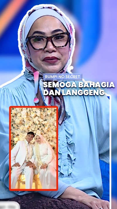 Video: Ressa Rossano Menikah, Eksepsi Denada Dikabulkan PN Banyuwangi