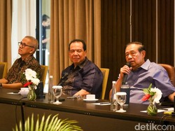 Digelar 12 Mei, SBY Cup 2026 Jadi Obat Rindu Pecinta Voli Tanah Air