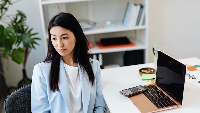 8 Tips Tetap Termotivasi di Tempat Kerja