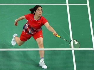 Langkah Lebih Cepat di Lapangan dengan Yonex Velo 200, Sepatu Badminton yang Siap Naikin Performa!