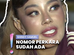 Video: Shindy Samuel Resmi Gugat Cerai Suami, Bantah Tudingan Gimmick