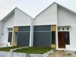 Buat yang Lagi Cari Rumah Rp 160 Juta-an, Buruan Cek di Purbalingga