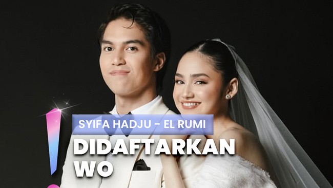 Video: Syifa-El Dikabarkan Nikah 26 April 2026, Berkas Sudah di KUA
