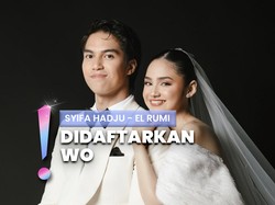 Video: Syifa-El Rumi Nikah 26 April 2026, Berkas Sudah di KUA
