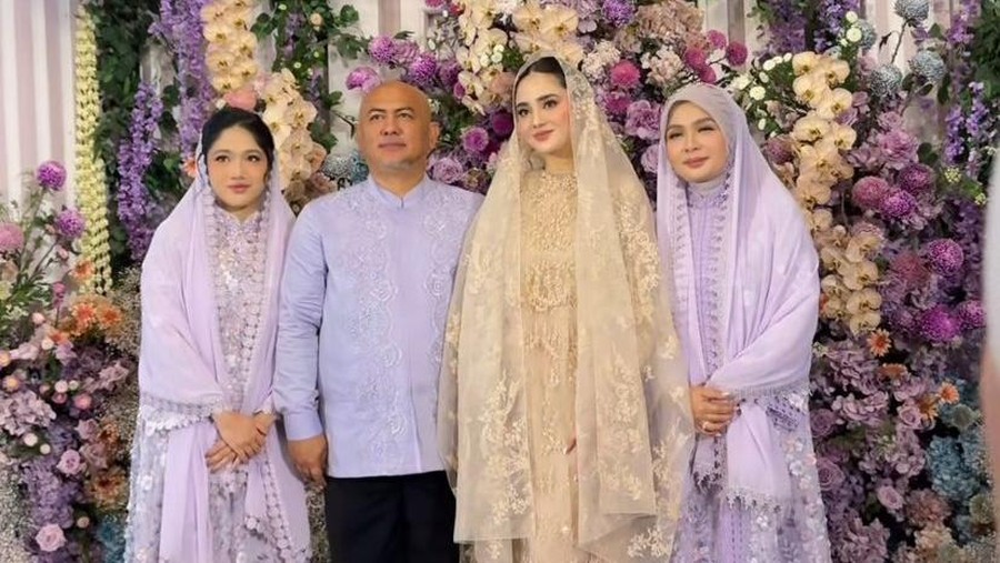 Pengajian Syifa Hadju