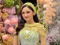 Ronce Melati Syifa Hadju Viral, Didiet Maulana Jawab Izin Duplikasi