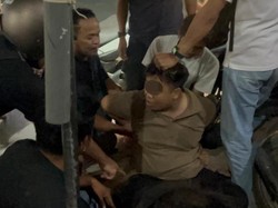 Pria di Lombok Timur Perkosa Anak 14 Tahun, Modus Ngaku Polisi