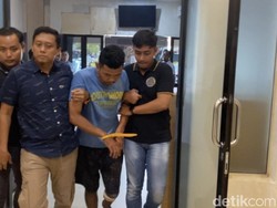 Edarkan Sabu ke Pekerja Kebun, Bandar Narkoba di Siantar Ditembak Polisi