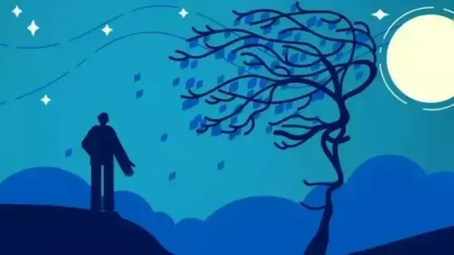 Tes Kepribadian: Gambar Pertama yang Dilihat Ungkap Kamu Mementingkan Diri Sendiri atau Orang Lain