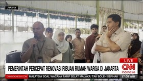 VIDEO: Menhan Kumpulkan Purnawirawan TNI