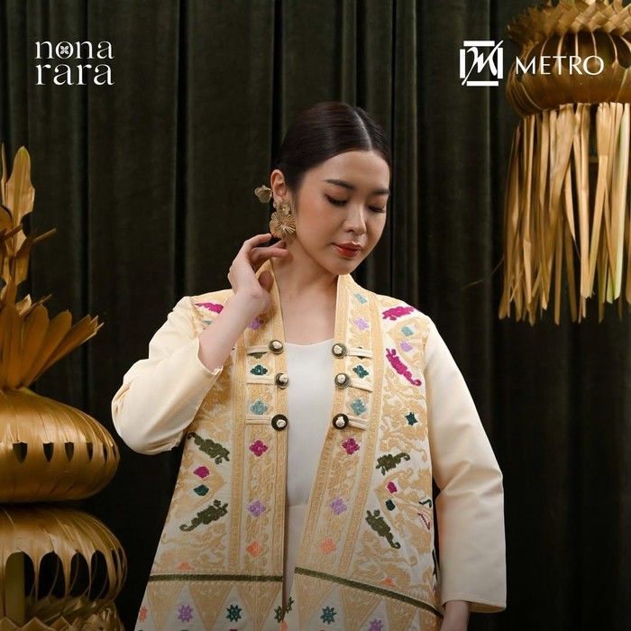 Tips mix and match batik sesuai zodiak