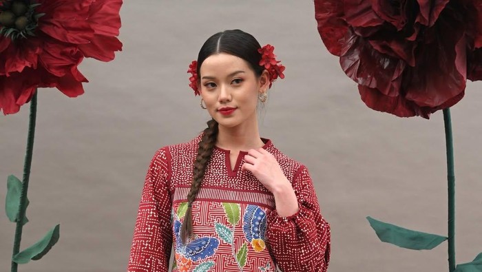 Tips Mix and Match Batik Sesuai Zodiak